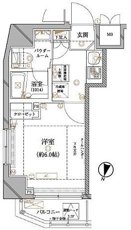 レアライズ代々木上原
