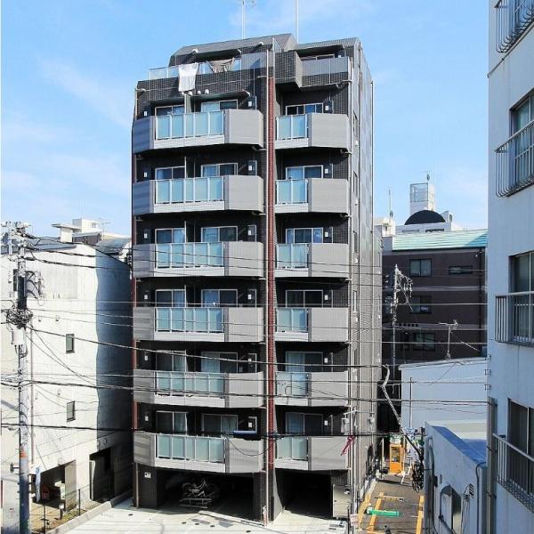 レアライズ代々木上原