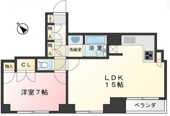 ビバリーホームズ松濤