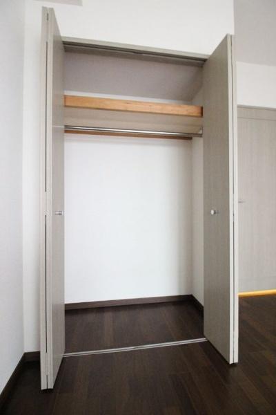 参宮橋マンション