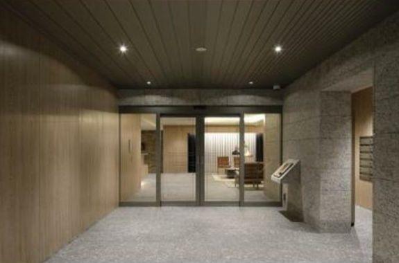 参宮橋マンション