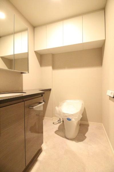 参宮橋マンション