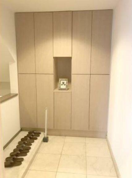 参宮橋マンション