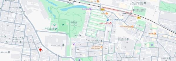ウェルスクエア駒場東大前
