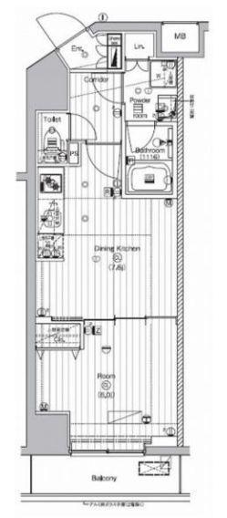 PREMIUMCUBE代々木上原
