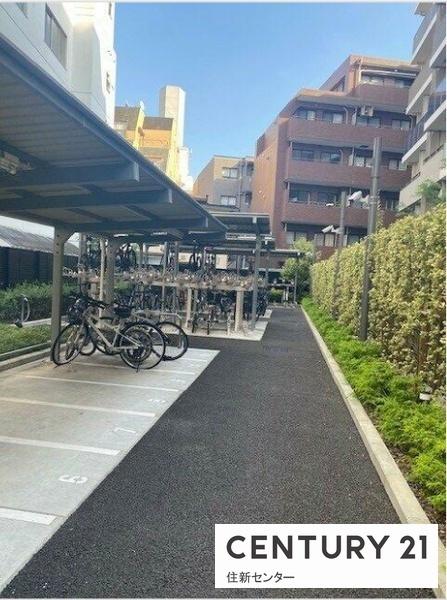 プラウドフラット渋谷富ヶ谷