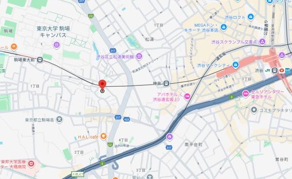 ブリリアントバンズ