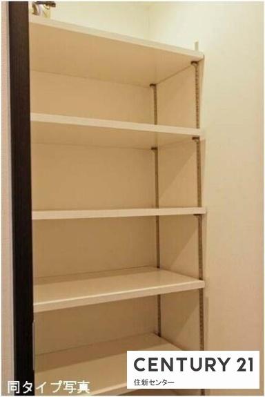 コンフォリア駒場