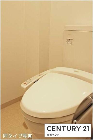 コンフォリア駒場