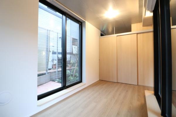 GranDuoYoyogi3(その他内観)