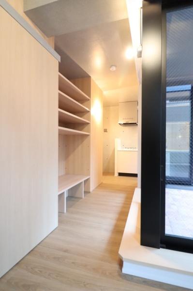 GranDuoYoyogi3(セキュリティ)