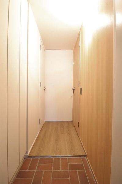 GranDuoYoyogi3(玄関)