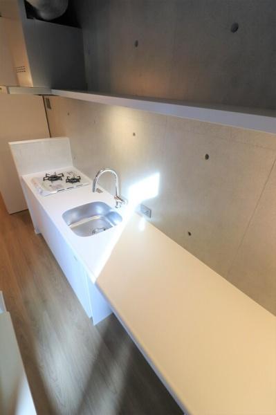 GranDuoYoyogi3(キッチン)