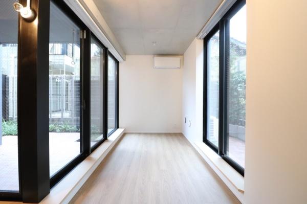 GranDuoYoyogi3(リビング)