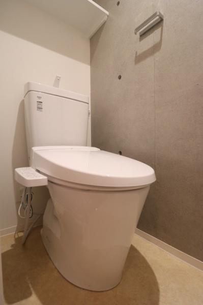 GranDuoYoyogi3(トイレ)