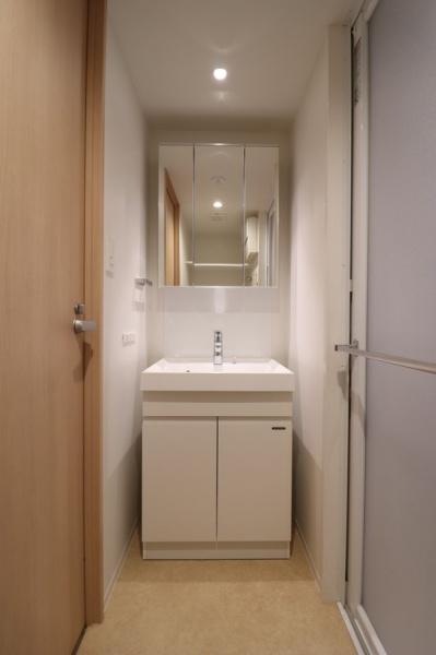 GranDuoYoyogi3(洗面台・洗面所)