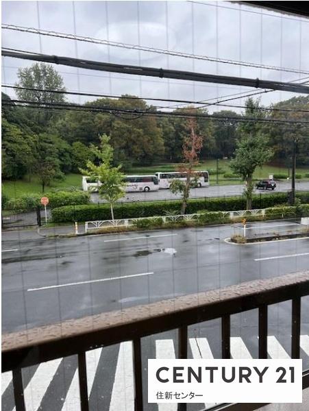 代々木神永ハイツ