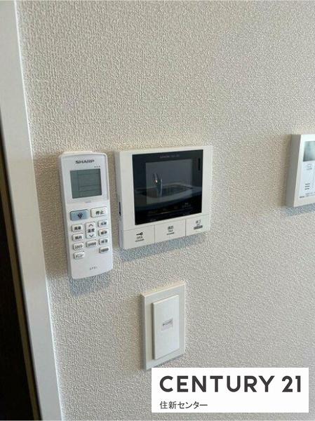 シティテラス下北沢(その他設備)