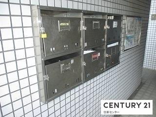 99マンション