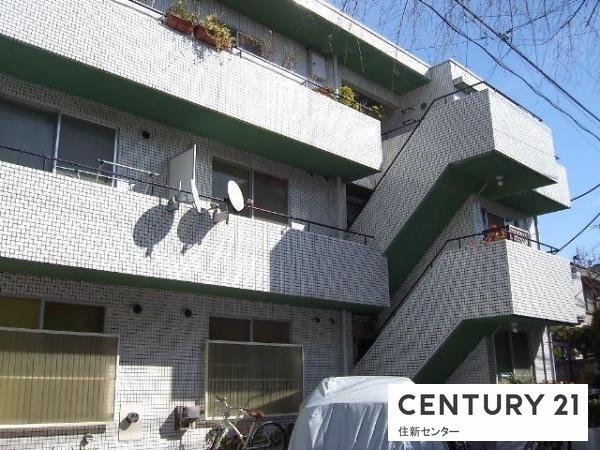 99マンション