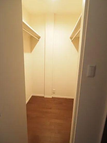 ウエストパーク元代々木(収納)