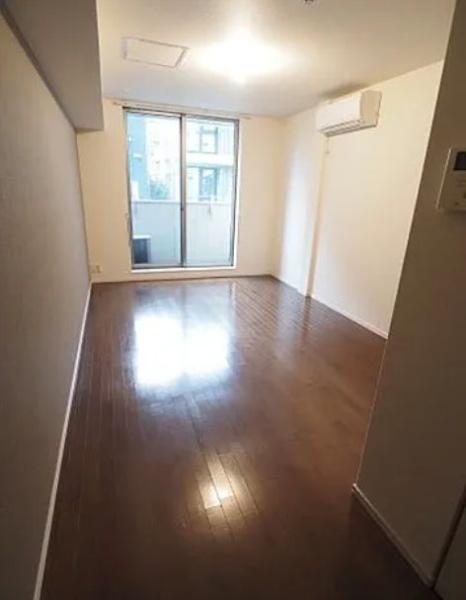 ウエストパーク元代々木(その他内観)