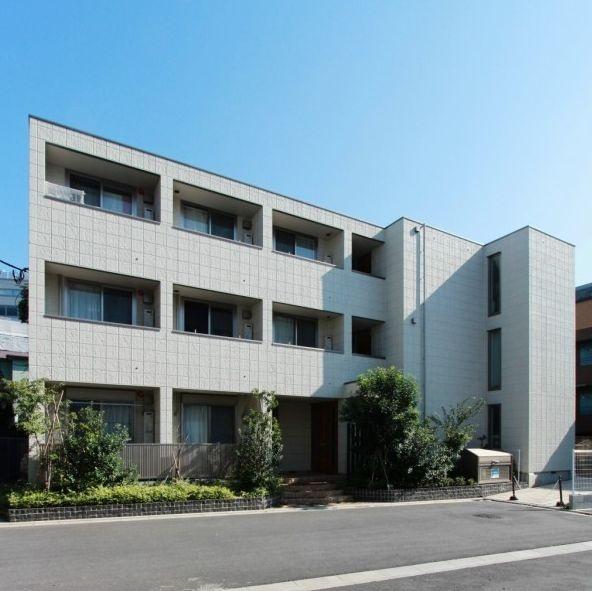 ウエストパーク元代々木