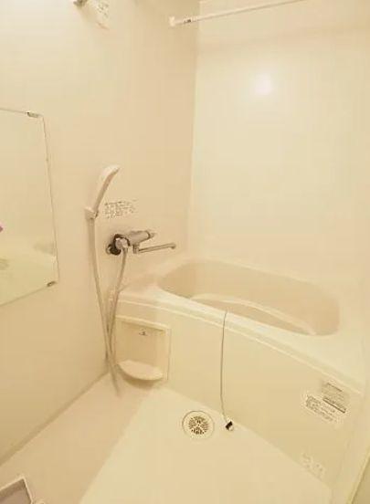 ウエストパーク元代々木(バス)