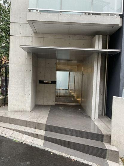 LaDouceur富ヶ谷