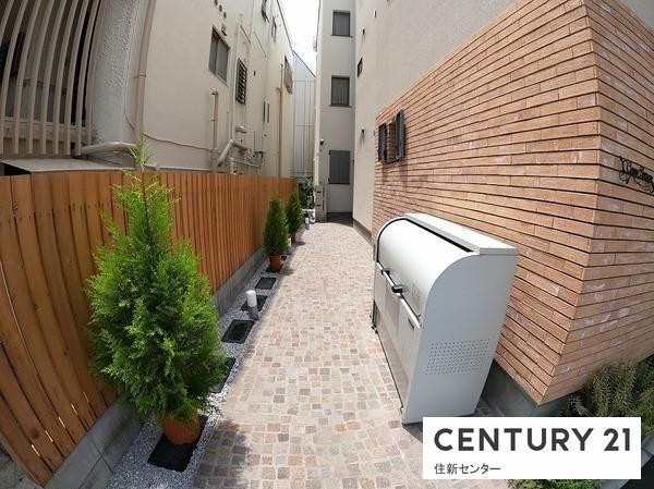 ComoYotsuya(その他共用部分)