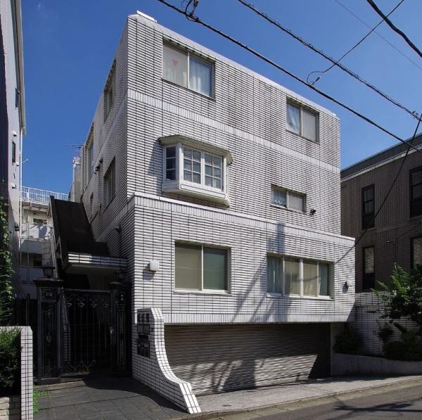 ヒルズ西原