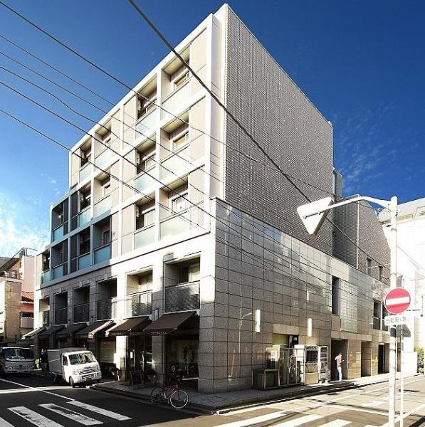 グリーンコアL渋谷