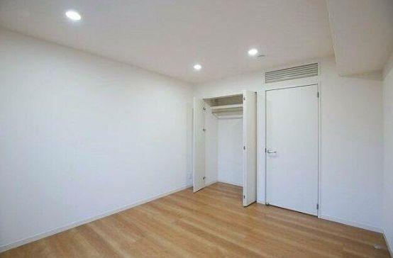 ベルリードキンモクセイ(その他内観)