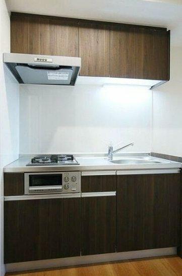 ベルリードキンモクセイ(キッチン)