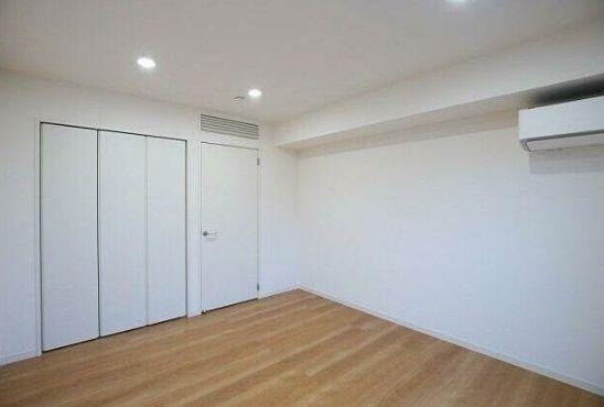 ベルリードキンモクセイ(リビング)