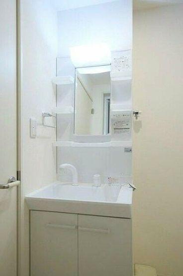 ベルリードキンモクセイ(洗面台・洗面所)