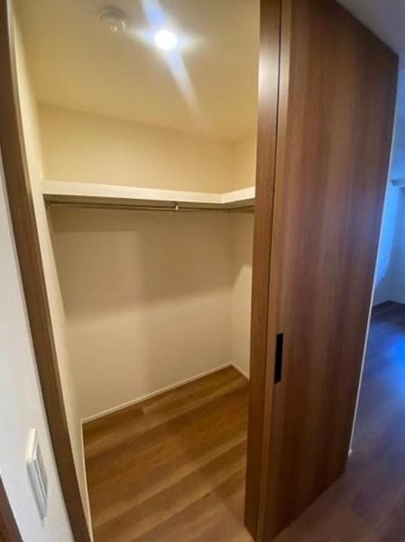 BrilliaTower代々木公園CLASSY(収納)