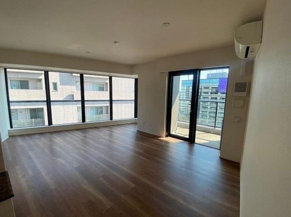 BrilliaTower代々木公園CLASSY(その他内観)