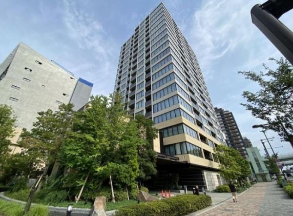 BrilliaTower代々木公園CLASSY