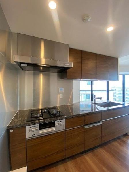 BrilliaTower代々木公園CLASSY