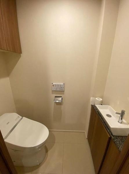 BrilliaTower代々木公園CLASSY