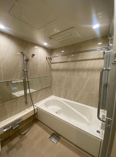 BrilliaTower代々木公園CLASSY(バス)