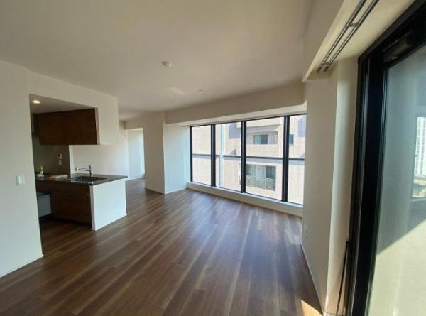 BrilliaTower代々木公園CLASSY