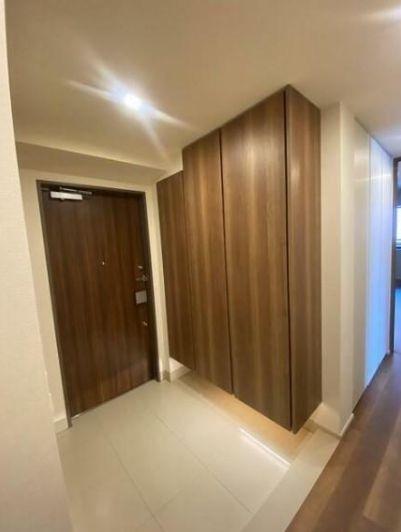 BrilliaTower代々木公園CLASSY(玄関)