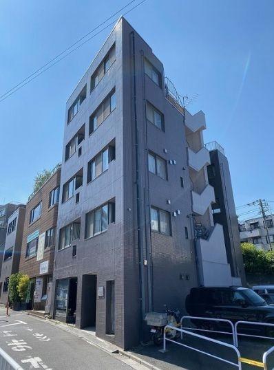 ル・パルク上原