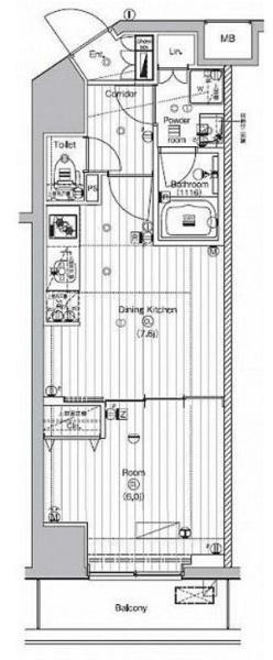 PREMIUMCUBE代々木上原