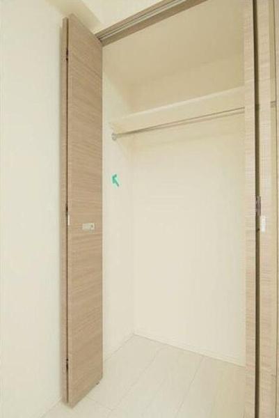 PREMIUMCUBE代々木上原(収納)