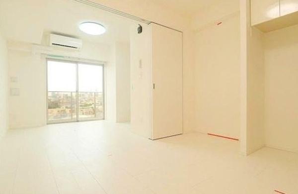 PREMIUMCUBE代々木上原(その他内観)