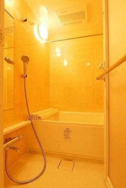 PREMIUMCUBE代々木上原(バス)