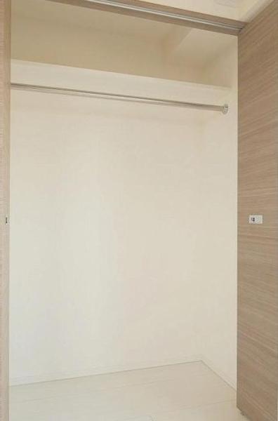 PREMIUMCUBE代々木上原(収納)